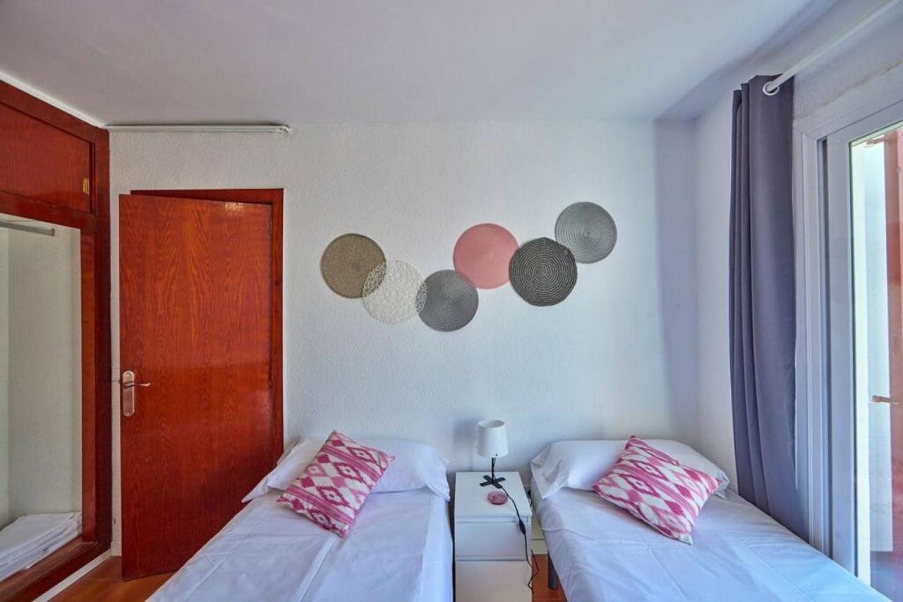 Nura Houses Magaluf Duplex 4 Zewnętrze zdjęcie
