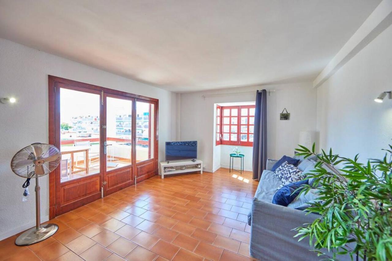 Nura Houses Magaluf Duplex 4 Zewnętrze zdjęcie