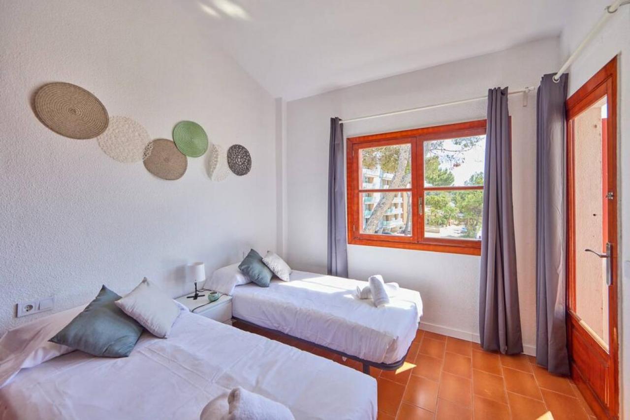 Nura Houses Magaluf Duplex 4 Zewnętrze zdjęcie