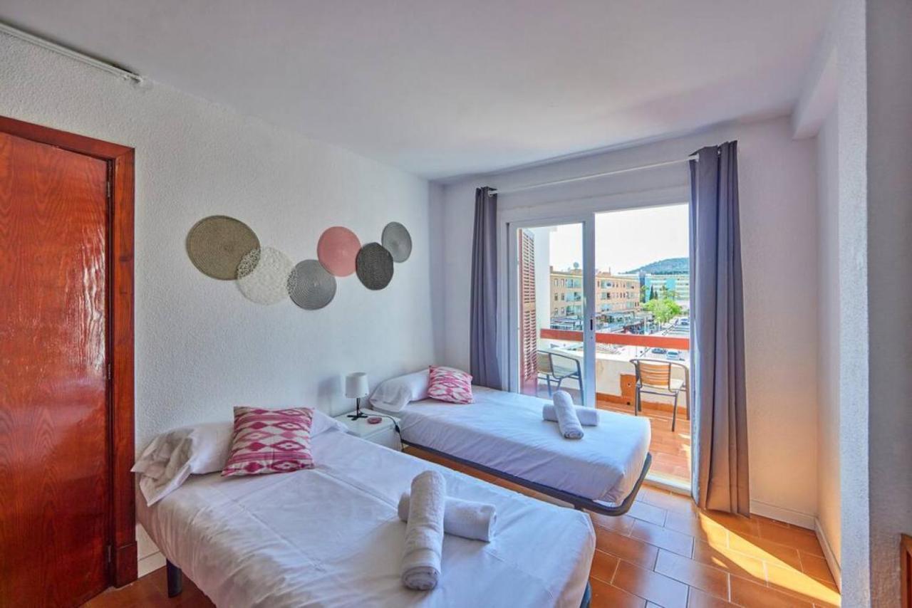 Nura Houses Magaluf Duplex 4 Zewnętrze zdjęcie